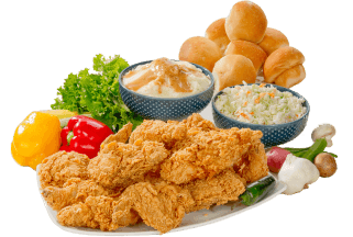 chicken