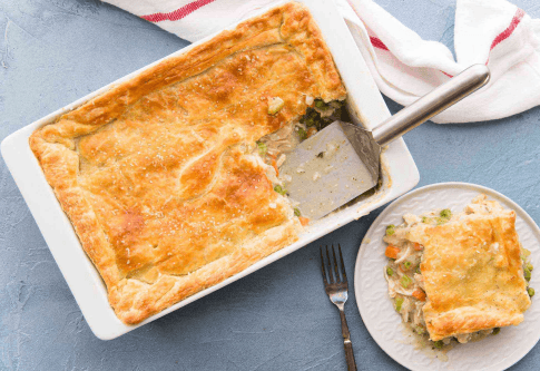 chickenPie