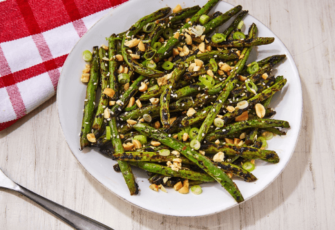 greenBeans