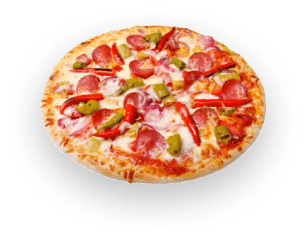 pizza